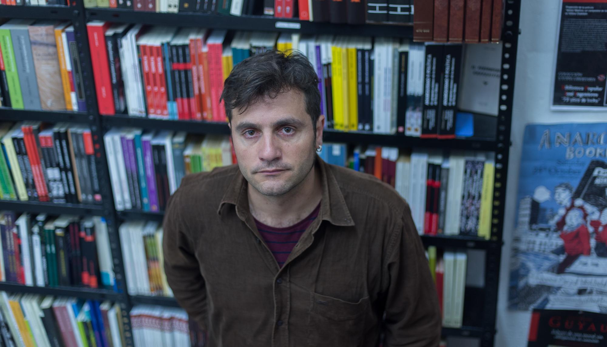 Jesús Castañar Pérez